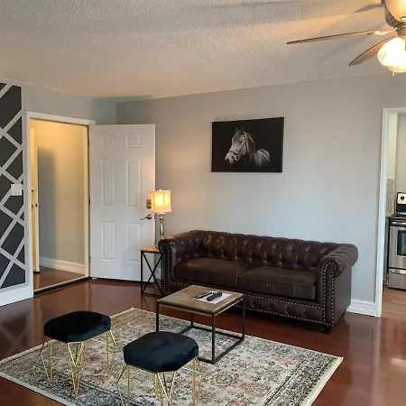 Villa Heart Downtown! Great Location! Pt7D